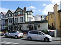 The Snowdon, Llandudno