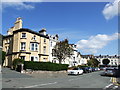 Llewelyn Avenue, Llandudno