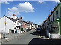 Victoria Street, Llandudno