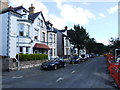 Caroline Road, Llandudno