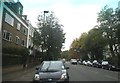 Liverpool Road, Holloway