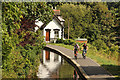 Llangollen Canal