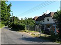 Council Cottages, Bolney Chapel Road, Twineham Green