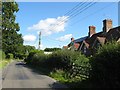 New Cottages, Bolney Chapel Road, Twineham Green