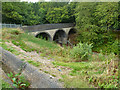 Metropolitan Line bridge MR103