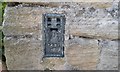 Ordnance Survey Flush Bracket 2264