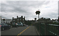 On the Bridge, between Rattray and Blairgowrie