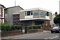 Epsom United Reformed Church