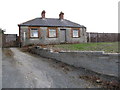 An older bungalow for sale at Ballycruttle