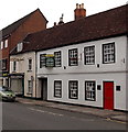 Ivy Place and The Old Surgery, Salisbury