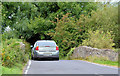 The Soldierstown Bridge, Moira/Aghalee (August 2014)