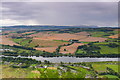 Walnut Grove and River Tay