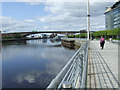 The Clyde Walkway