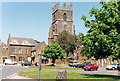 Deddington: Church of St Peter & St Paul, 1992