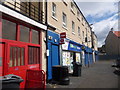 Renfrew: Kirklandneuk Post Office