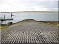 Wyke Regis, slipway