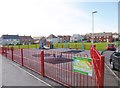 Southwell, Reap Lane Play Area