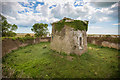 Martello Tower at Rye Harbour