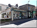 John Alexander Furnishings, Clevedon