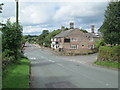 The Royal Oak, Rushton Spencer