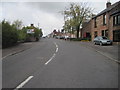 Auchinleck, Main Street