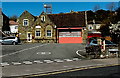 Clevedon Fire Station 