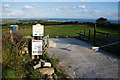 Castle Gate Farm Campsite