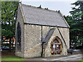 Hessle Cemetery, Hessle, Yorkshire