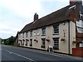 The White Hart, Blythburgh