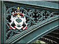 Glasgow Coat of Arms