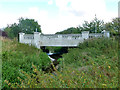 Bridge over River Pinn