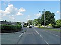 A534, Sandbach Road