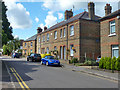 Home Cottages, Sharps Lane, Ruislip