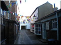 Pawnshop Passage, Louth