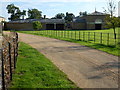 Model Farm near Holkham Hall, Norfolk