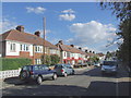 Lamorna Avenue, Gravesend