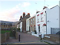 Bentley Street, Gravesend