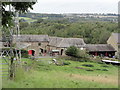 Gibside Chapel Farm, Burnopfield