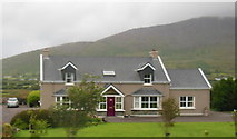 V5081 : House on the Ring of Kerry by Ian S