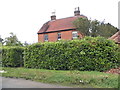 Cottage on Bookham Road, Downside