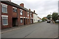 Houses on Penistone Street