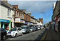 Dalrymple Street, Girvan