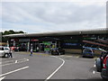 Cardiff Gate Motorway Services