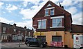 The Ewa Mini Market on Copley Road, Doncaster