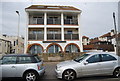 Seafront house, Sandgate