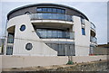 Seafront house, Sandgate