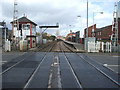 Oakham railway station, Rutland