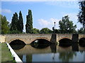 Nine Arches Bridge