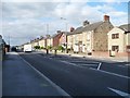 Sheffield Road [A61], Birdwell