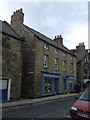 NU2410 : The Aln Gift Shop, Alnmouth by JThomas